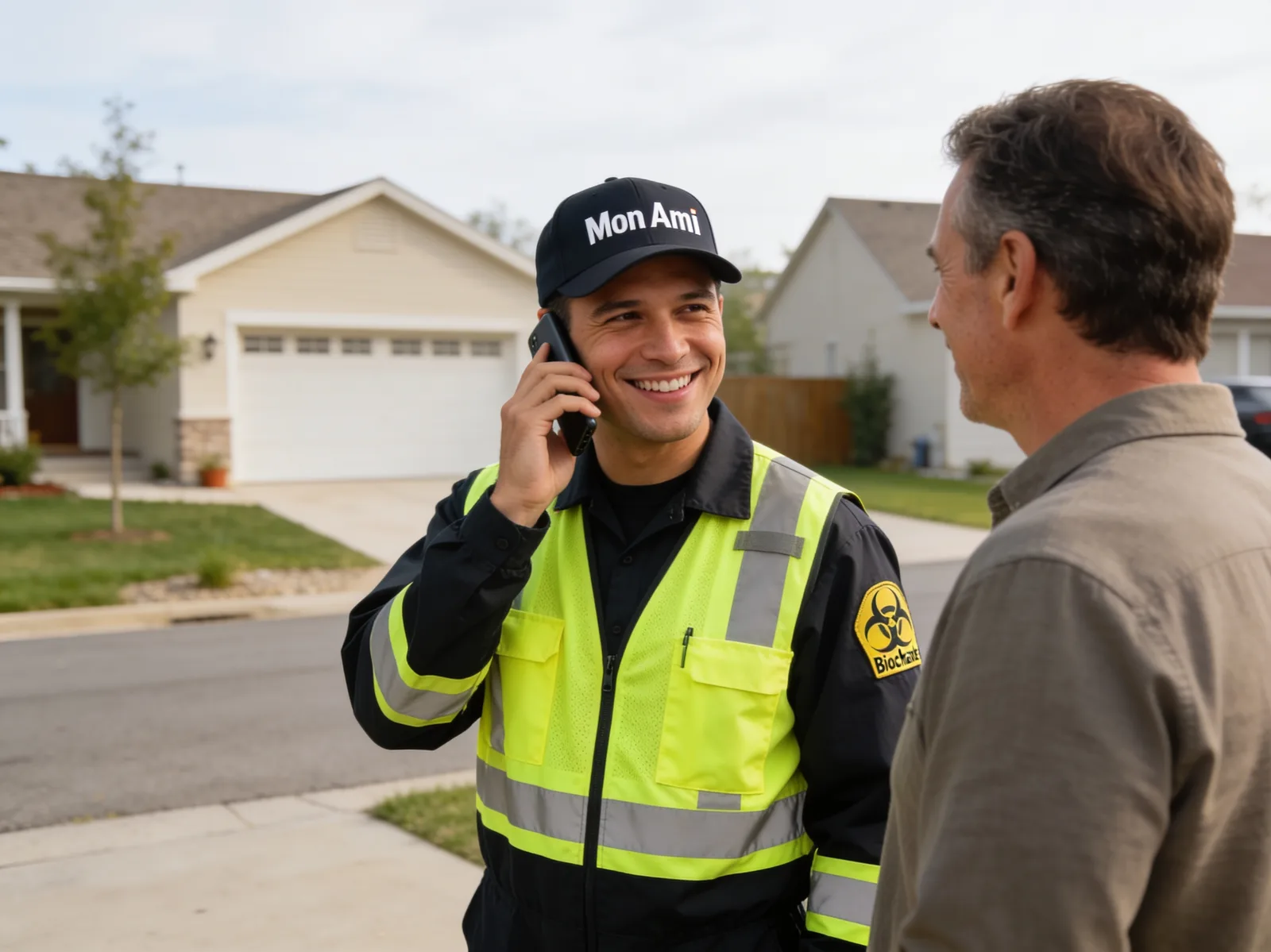 Sewage Cleanup Hopkinton, MA FAQs